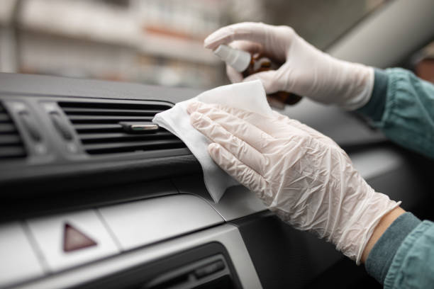  Passapatanzy, VA Airduct Cleaning Pros