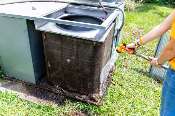 Best Duct Cleaning for Offices  in Passapatanzy, VA