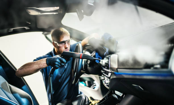 Reliable VA Airduct Cleaning Solutions