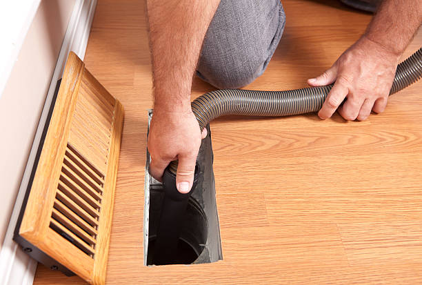 Best Duct Cleaning for Homes  in Passapatanzy, VA
