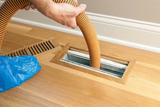 Best Affordable Air Duct Cleaning  in Passapatanzy, VA