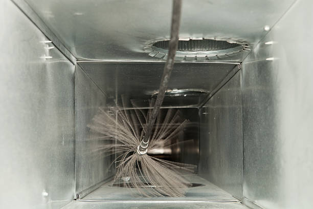 Best Emergency Air Duct Cleaning  in Passapatanzy, VA