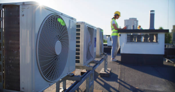Best Home Air Vent Cleaning  in Passapatanzy, VA