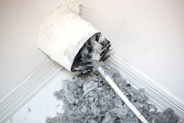 Best Professional Duct Cleaning Services  in Passapatanzy, VA