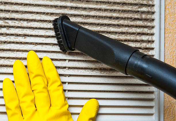 Best Best Air Duct Cleaning Company  in Passapatanzy, VA