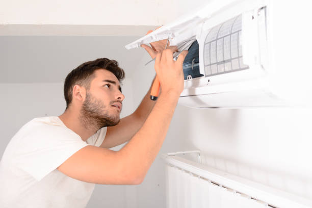 Best Air Duct Sanitizing Services  in Passapatanzy, VA